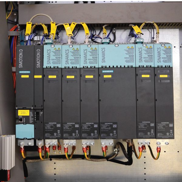 PLC Siemens-Schneider-ls-delta programming - coding - smoke evacuation scenario-et200
